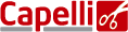 logo kadeřnictví Capelli